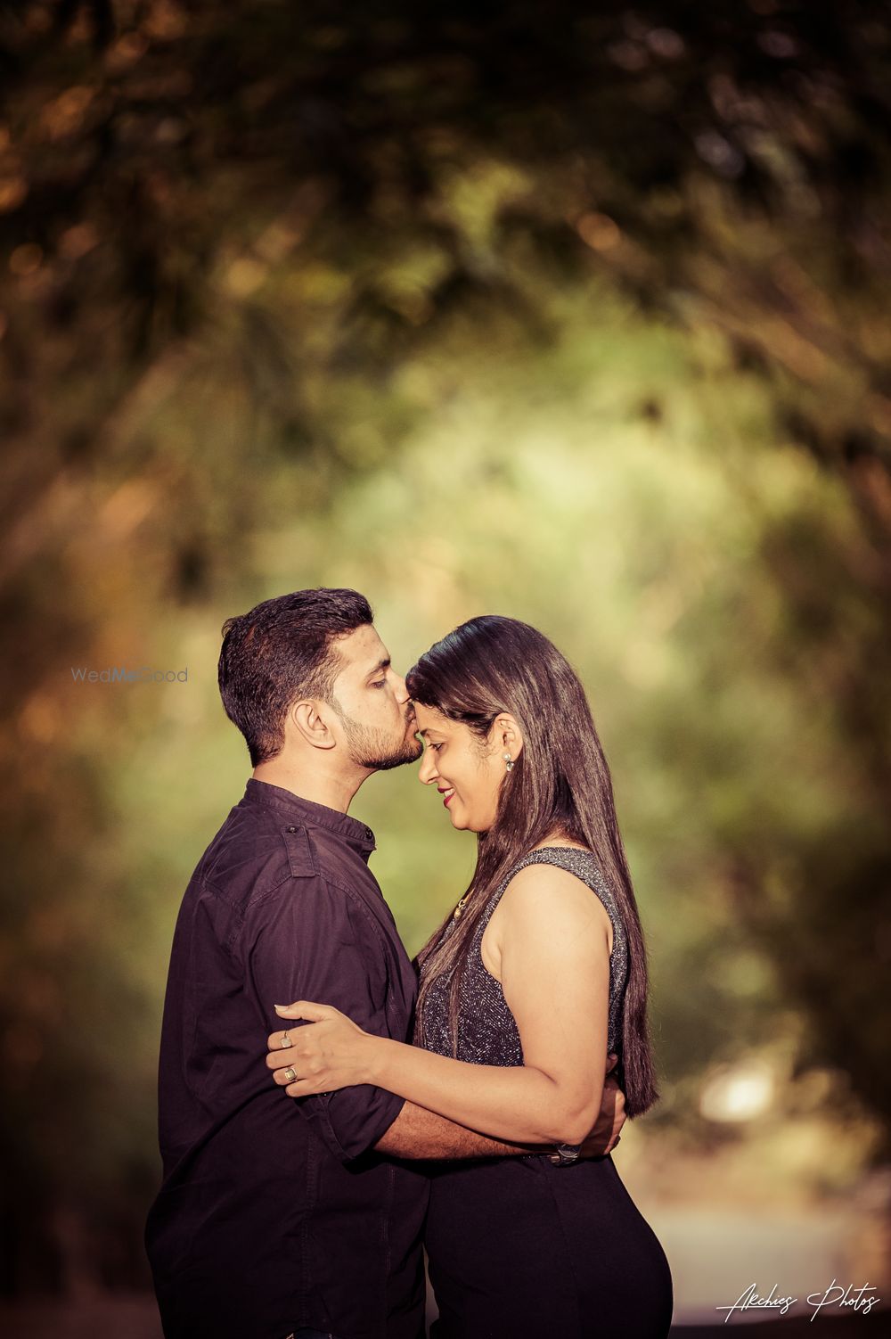 Photo From Sunny x Darshana, Pre wedding Nov 2019 - By Archies Photos