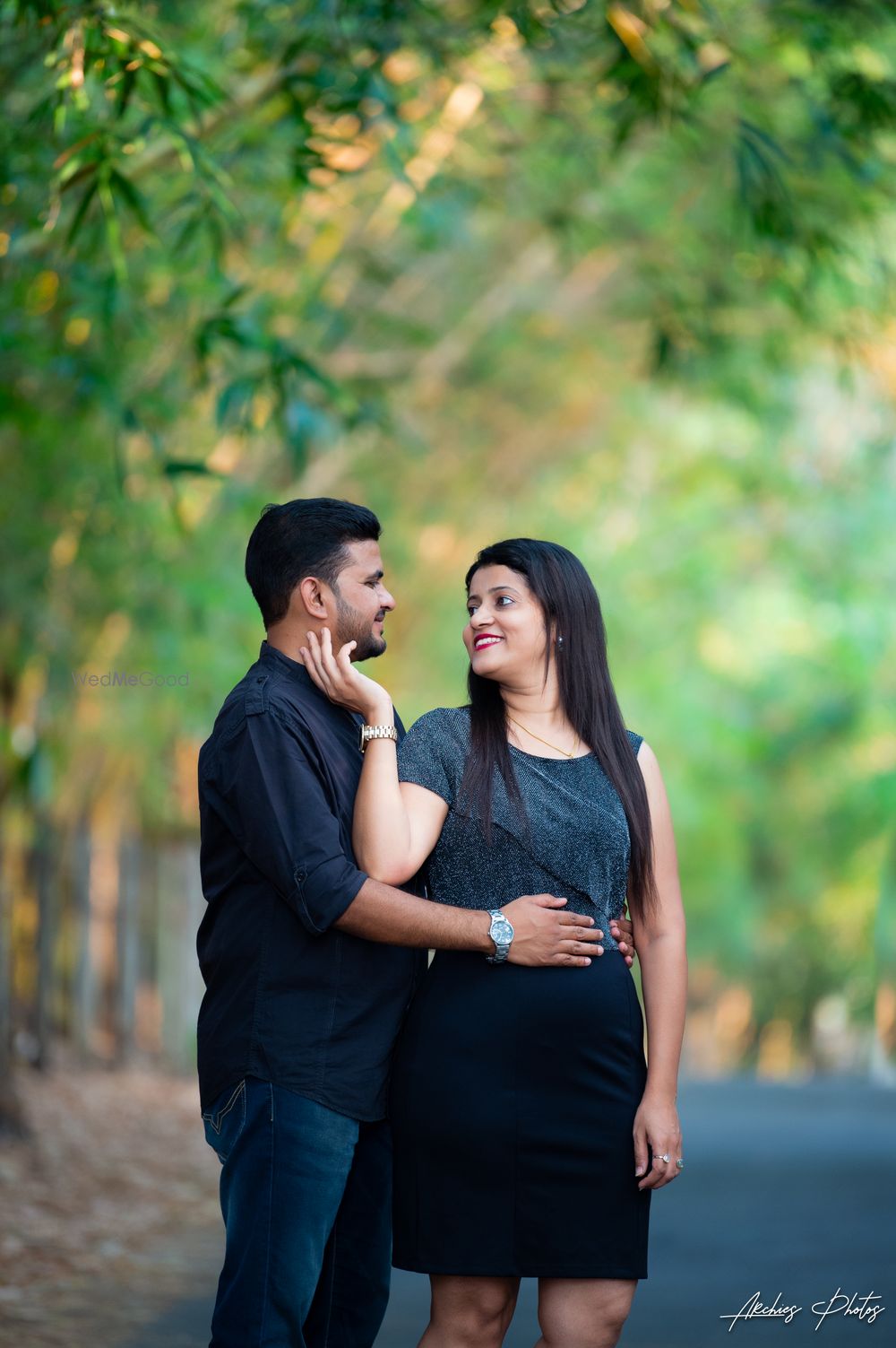 Photo From Sunny x Darshana, Pre wedding Nov 2019 - By Archies Photos