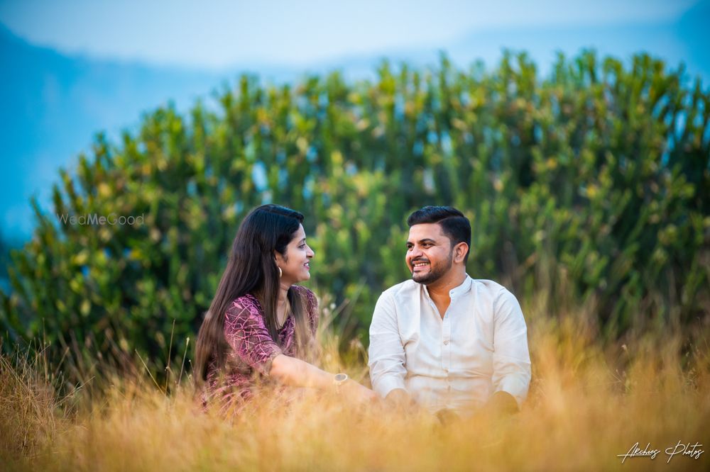 Photo From Sunny x Darshana, Pre wedding Nov 2019 - By Archies Photos