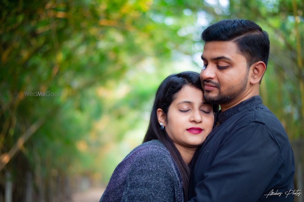 Photo From Sunny x Darshana, Pre wedding Nov 2019 - By Archies Photos