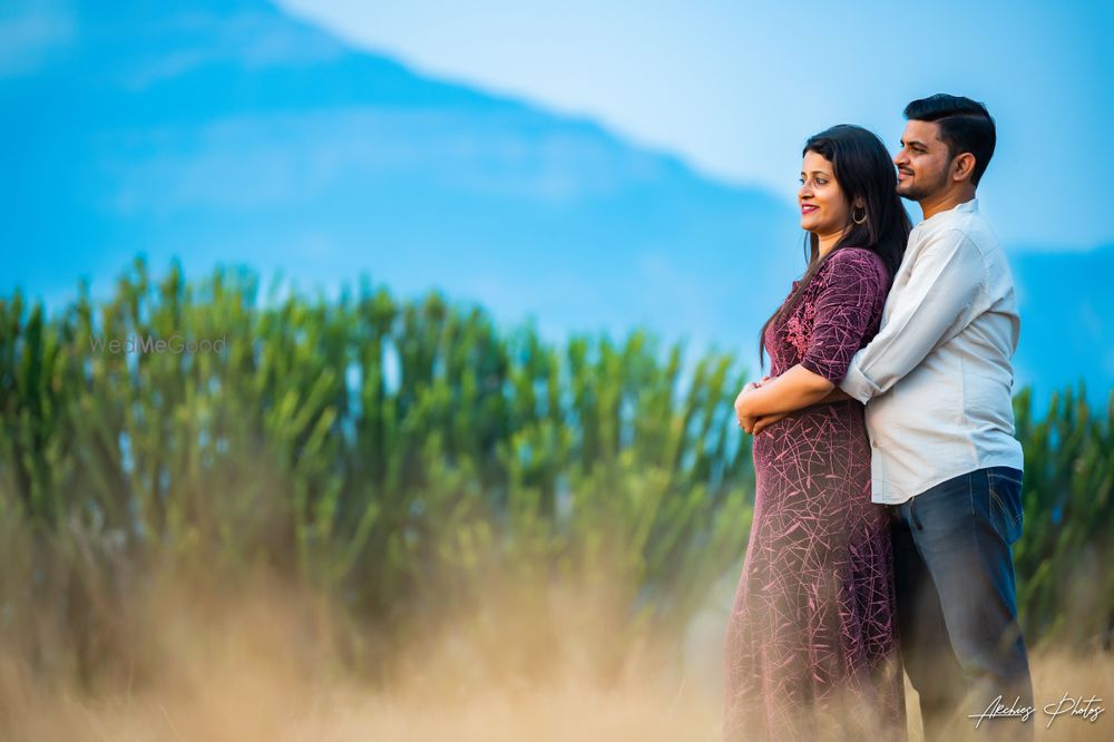 Photo From Sunny x Darshana, Pre wedding Nov 2019 - By Archies Photos