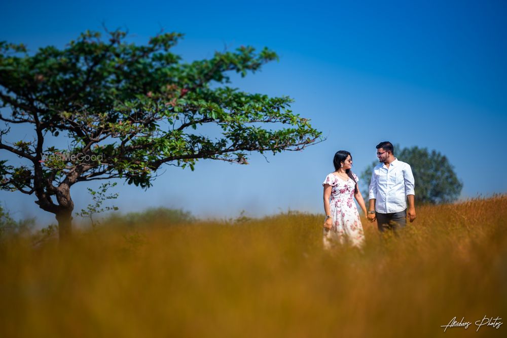 Photo From Sunny x Darshana, Pre wedding Nov 2019 - By Archies Photos