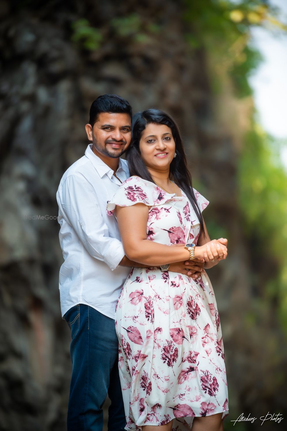 Photo From Sunny x Darshana, Pre wedding Nov 2019 - By Archies Photos