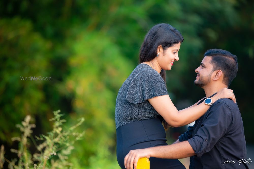 Photo From Sunny x Darshana, Pre wedding Nov 2019 - By Archies Photos