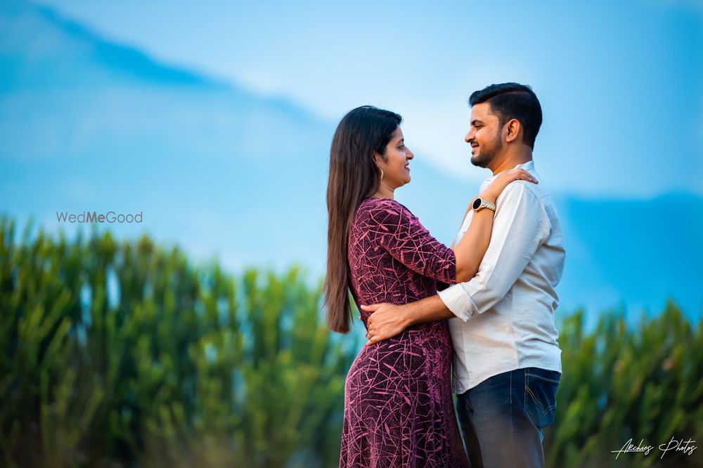 Photo From Sunny x Darshana, Pre wedding Nov 2019 - By Archies Photos