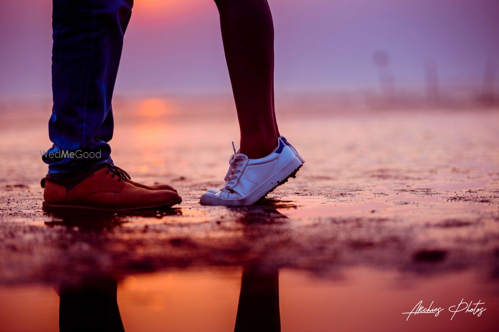 Photo From Ankita x Manish, Pre Wedding - By Archies Photos