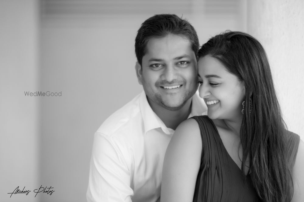 Photo From Ankita x Manish, Pre Wedding - By Archies Photos