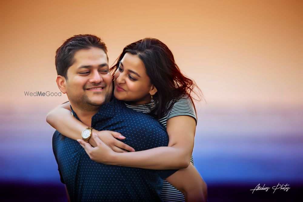 Photo From Ankita x Manish, Pre Wedding - By Archies Photos