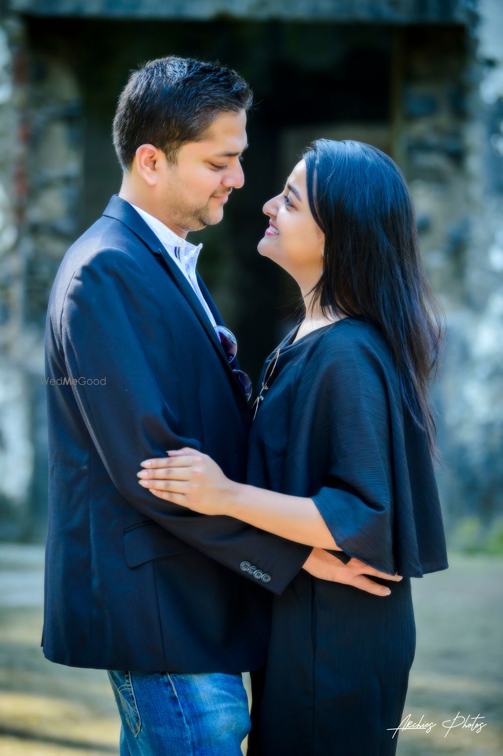 Photo From Ankita x Manish, Pre Wedding - By Archies Photos