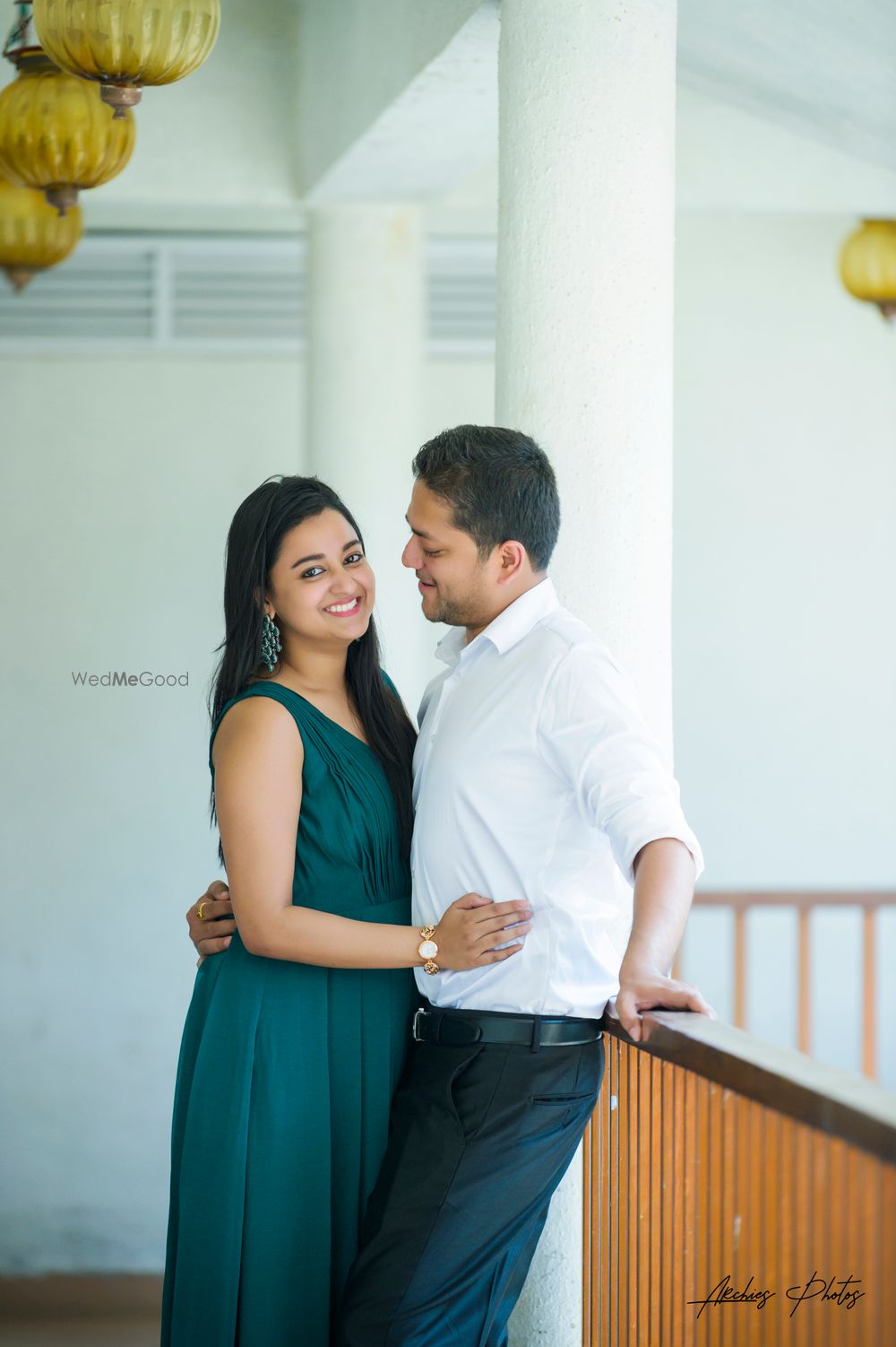 Photo From Ankita x Manish, Pre Wedding - By Archies Photos
