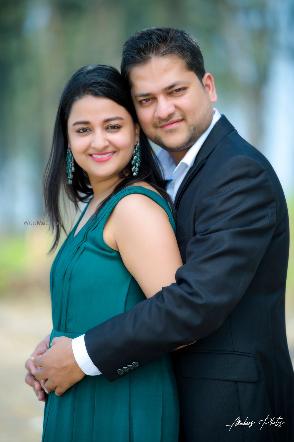 Photo From Ankita x Manish, Pre Wedding - By Archies Photos