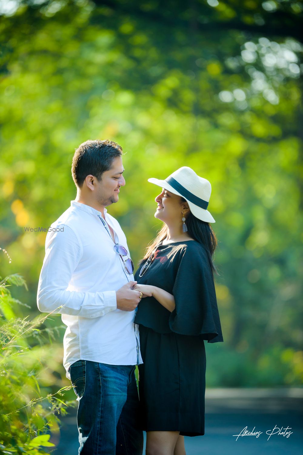 Photo From Ankita x Manish, Pre Wedding - By Archies Photos