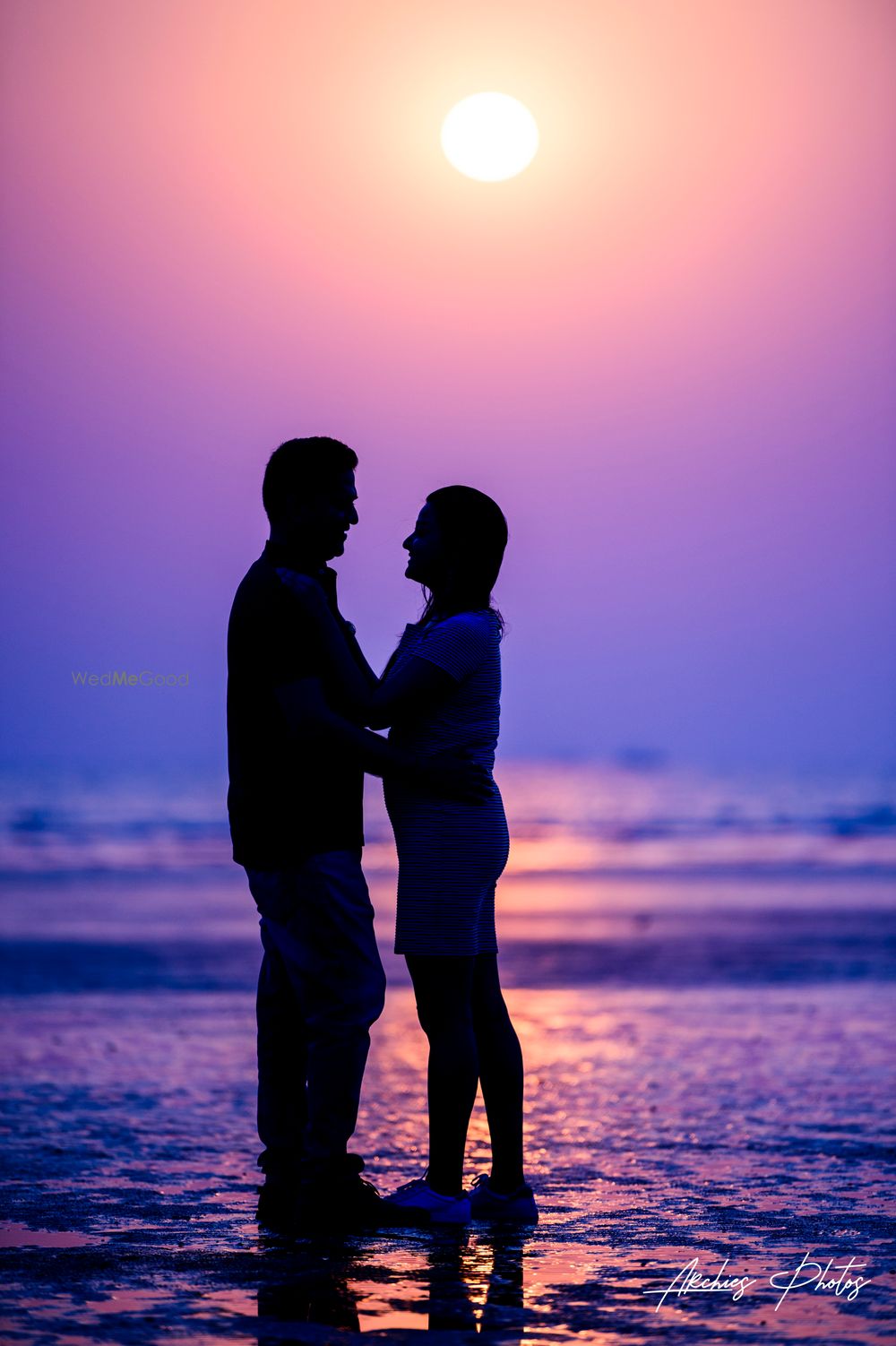 Photo From Ankita x Manish, Pre Wedding - By Archies Photos