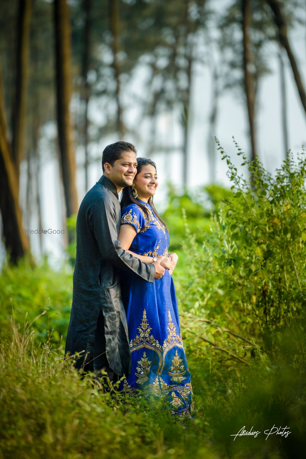 Photo From Ankita x Manish, Pre Wedding - By Archies Photos