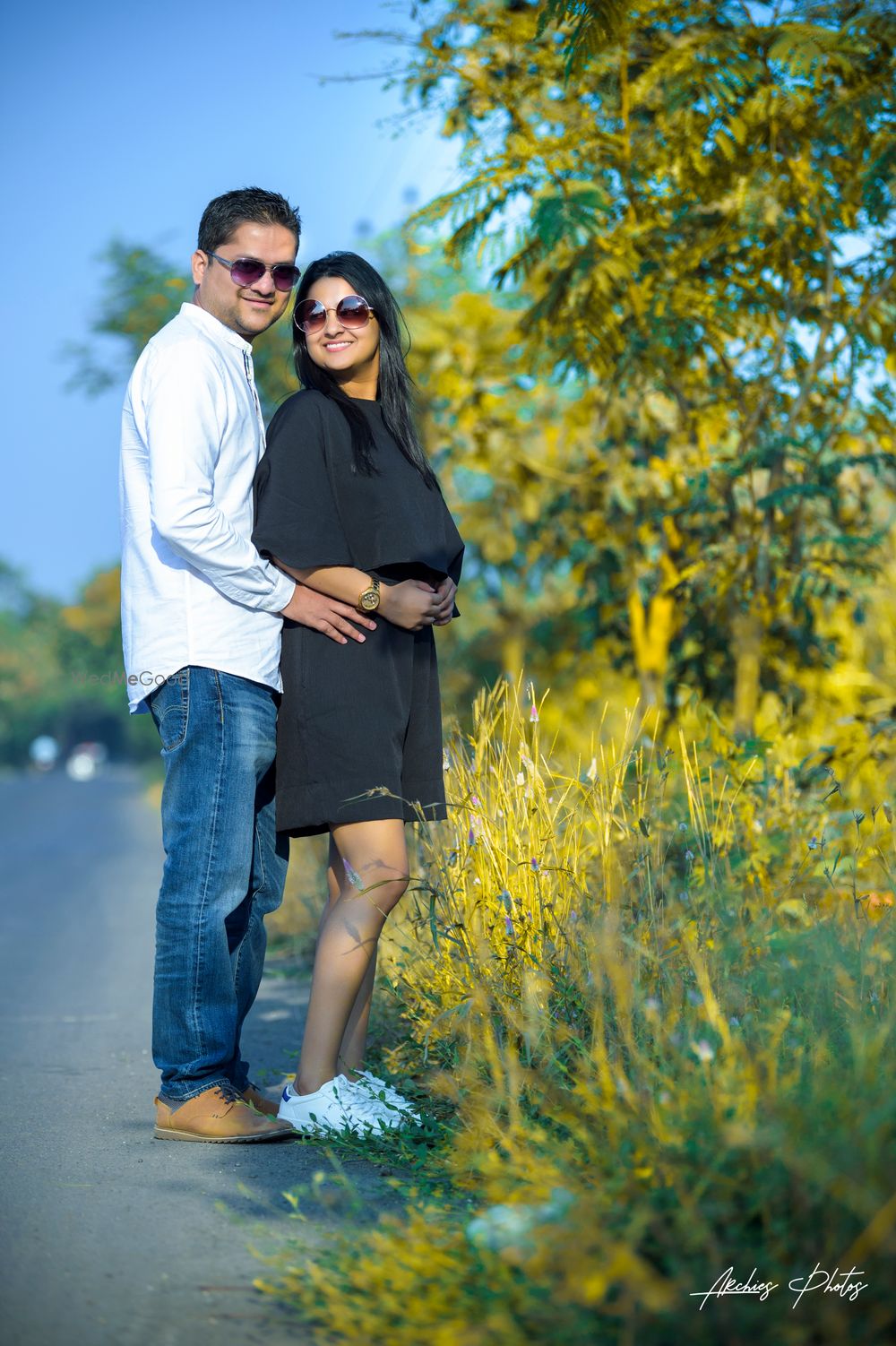 Photo From Ankita x Manish, Pre Wedding - By Archies Photos