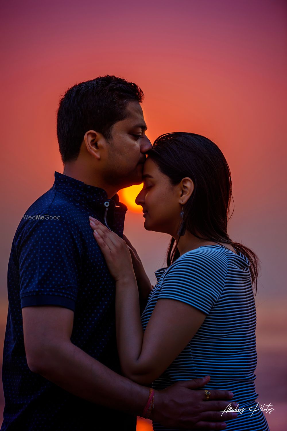 Photo From Ankita x Manish, Pre Wedding - By Archies Photos