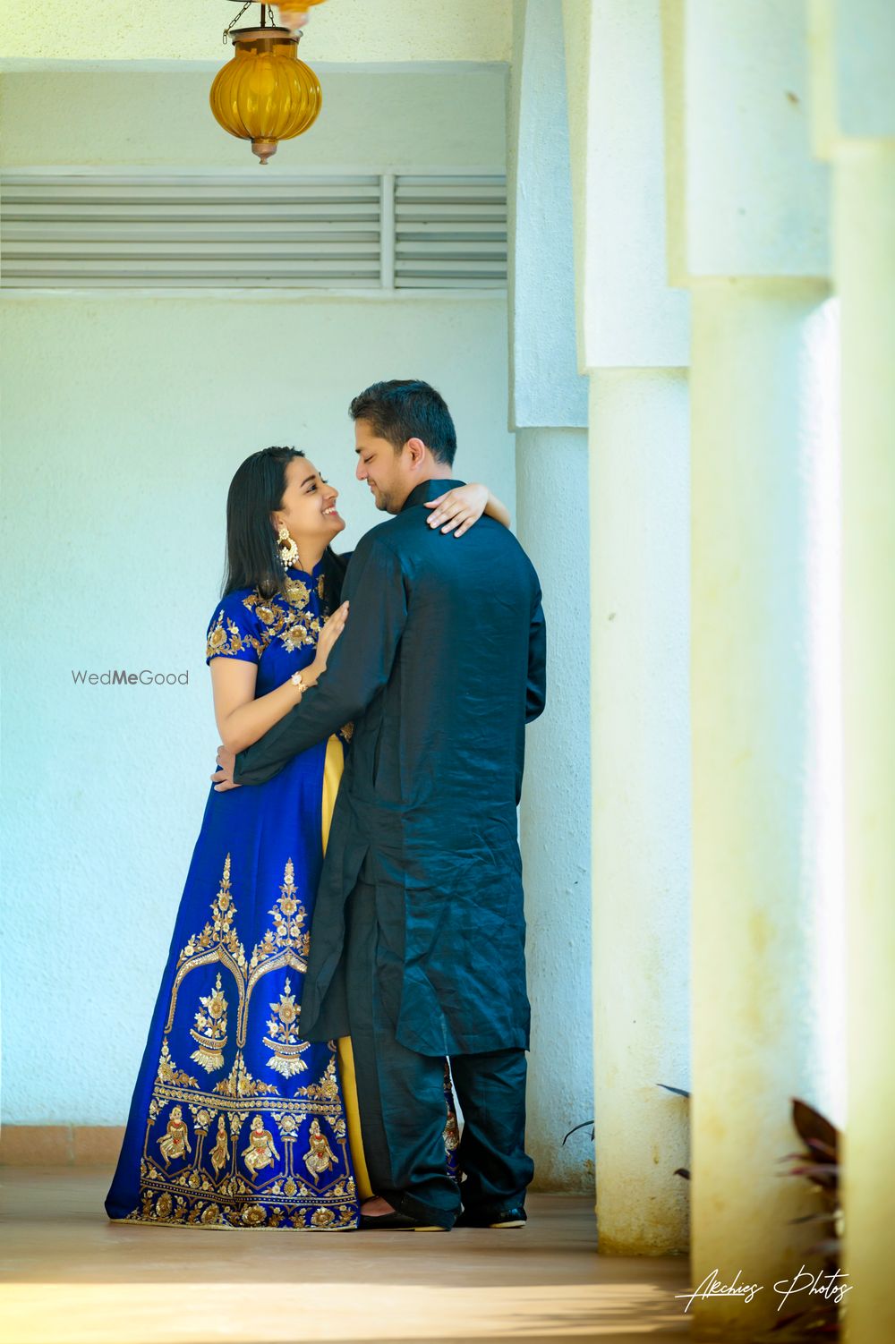 Photo From Ankita x Manish, Pre Wedding - By Archies Photos