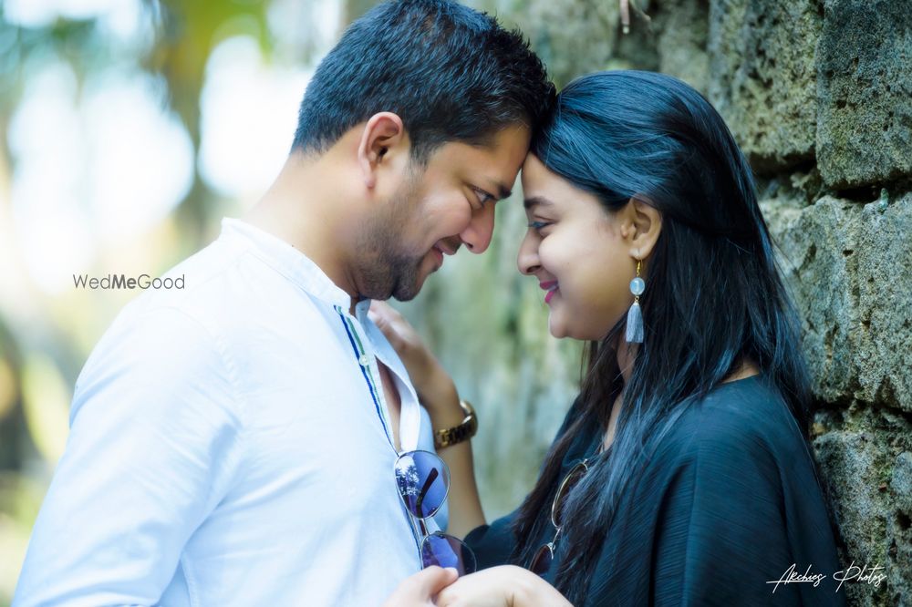 Photo From Ankita x Manish, Pre Wedding - By Archies Photos