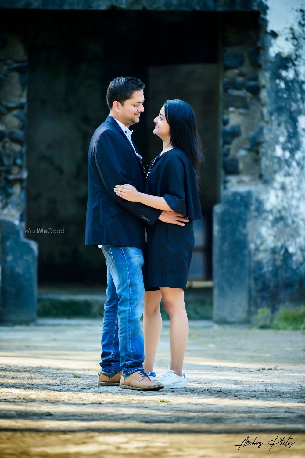 Photo From Ankita x Manish, Pre Wedding - By Archies Photos