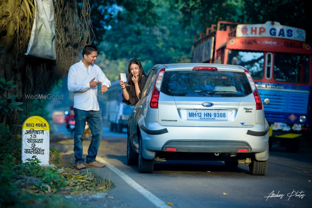 Photo From Ankita x Manish, Pre Wedding - By Archies Photos