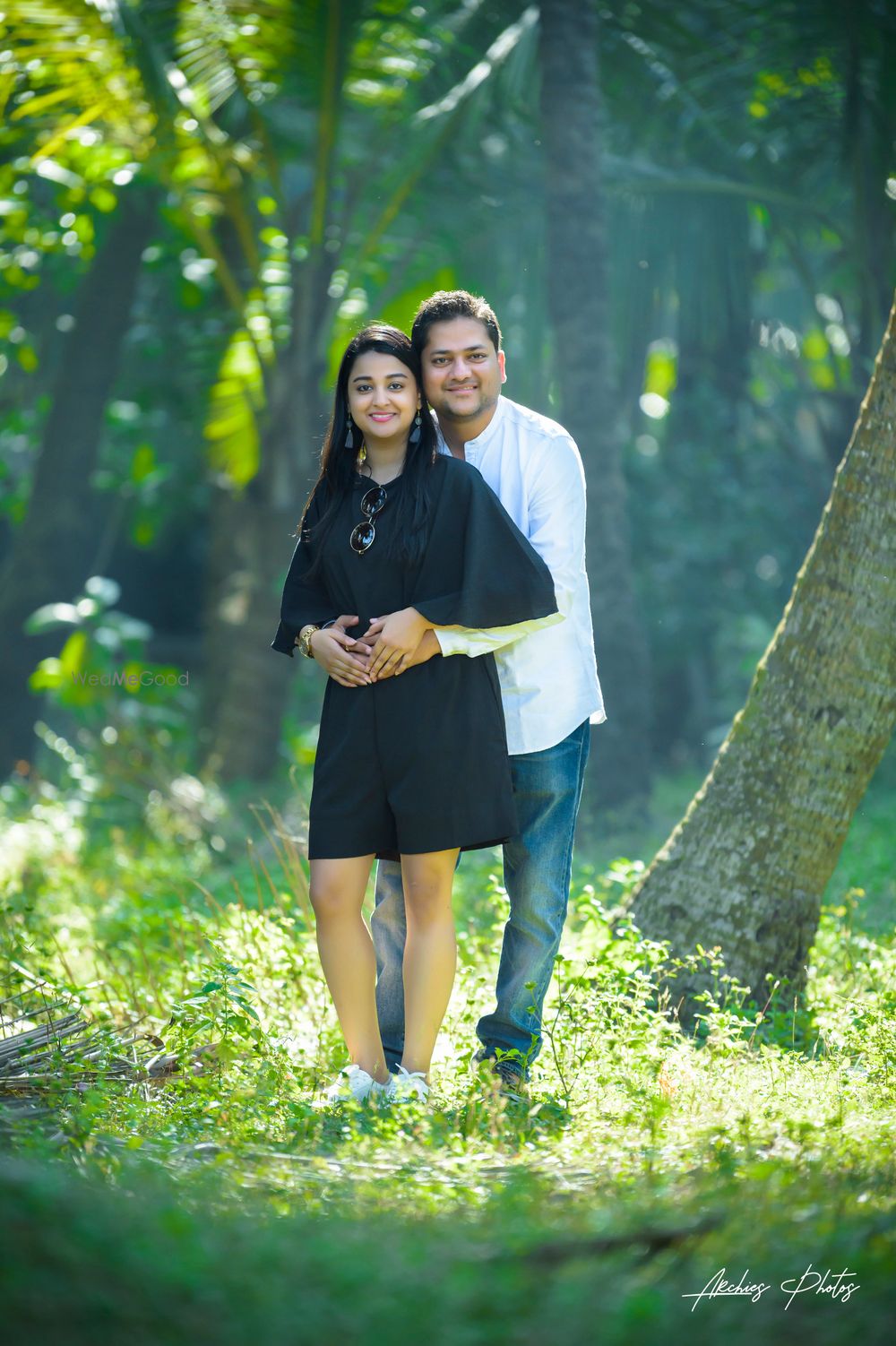 Photo From Ankita x Manish, Pre Wedding - By Archies Photos