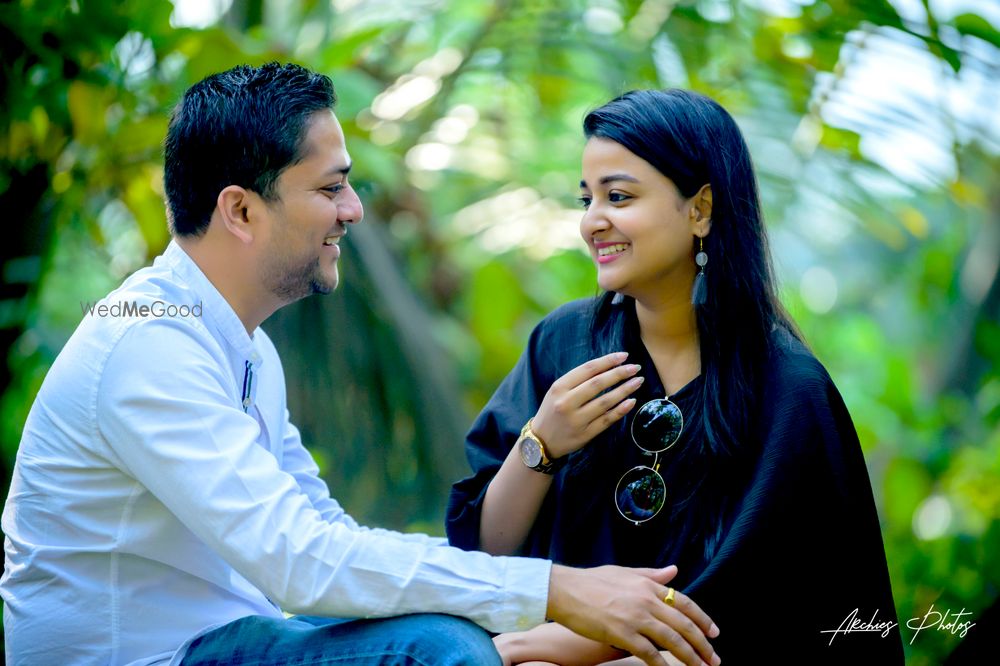 Photo From Ankita x Manish, Pre Wedding - By Archies Photos