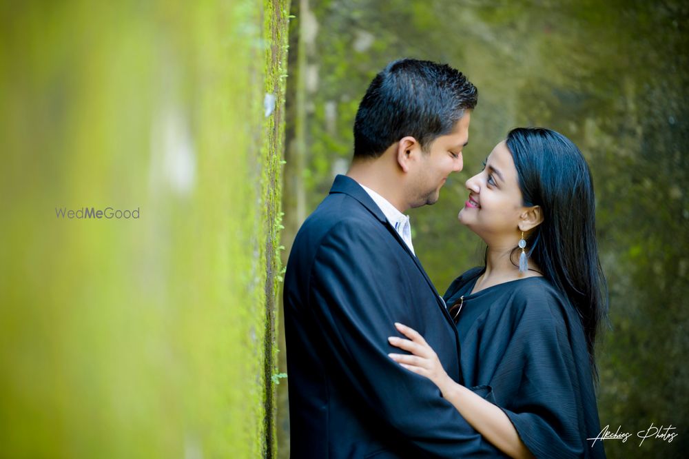 Photo From Ankita x Manish, Pre Wedding - By Archies Photos