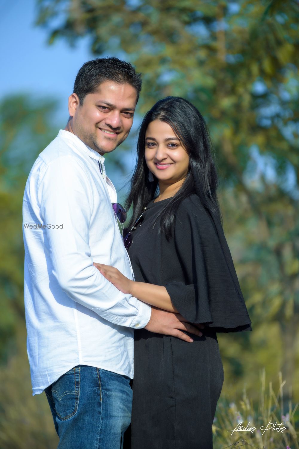 Photo From Ankita x Manish, Pre Wedding - By Archies Photos