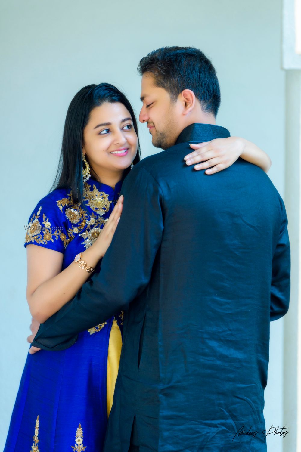 Photo From Ankita x Manish, Pre Wedding - By Archies Photos