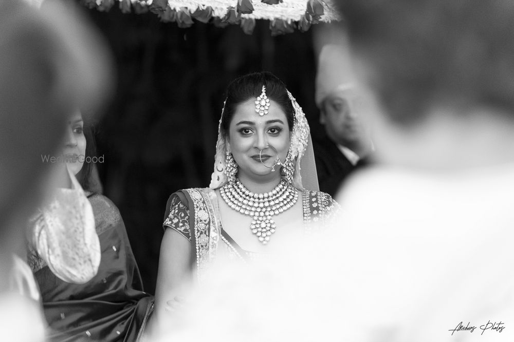 Photo From Ankita x Manish, Wedding - By Archies Photos