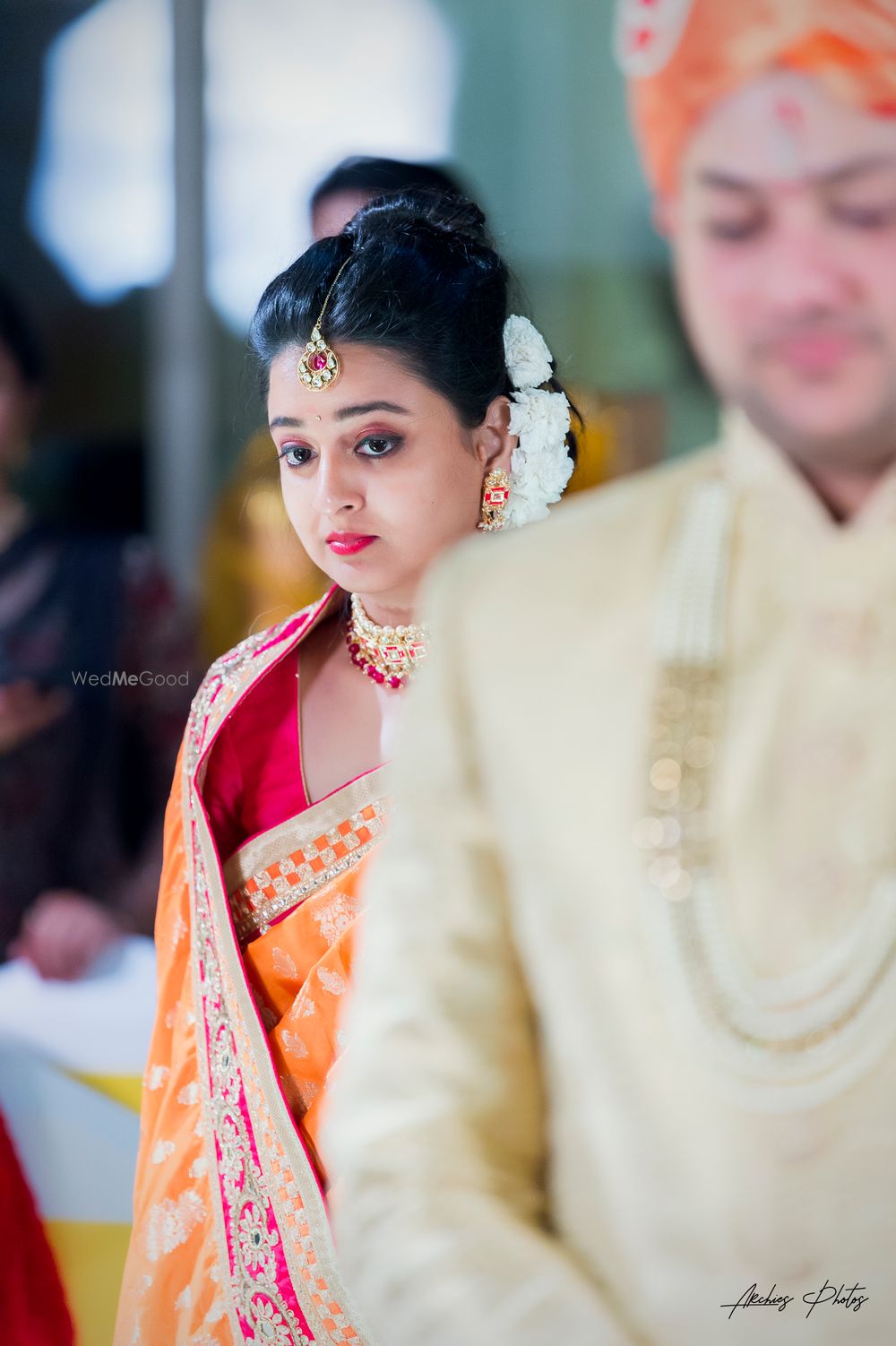 Photo From Ankita x Manish, Wedding - By Archies Photos