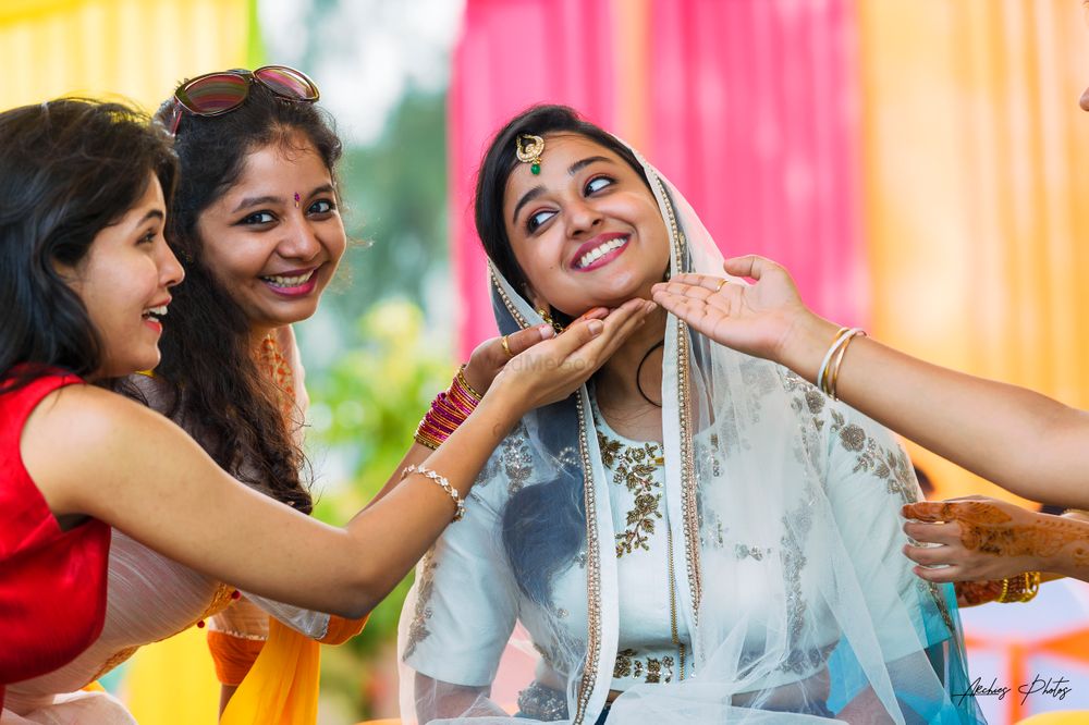 Photo From Ankita x Manish, Wedding - By Archies Photos