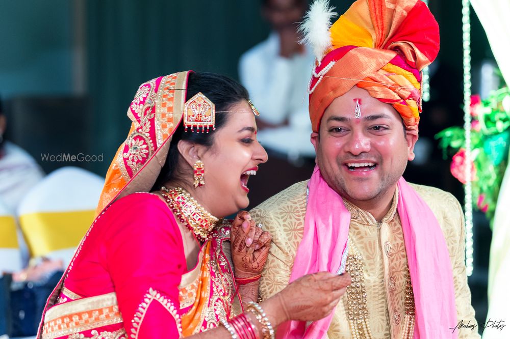 Photo From Ankita x Manish, Wedding - By Archies Photos