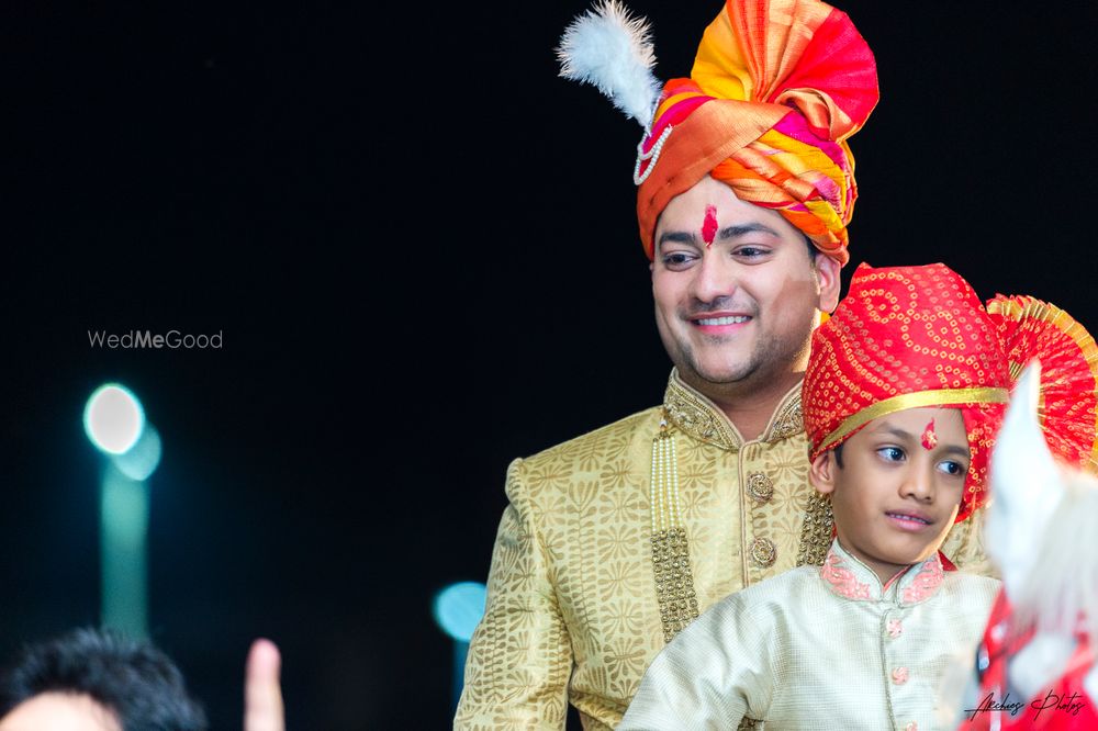 Photo From Ankita x Manish, Wedding - By Archies Photos