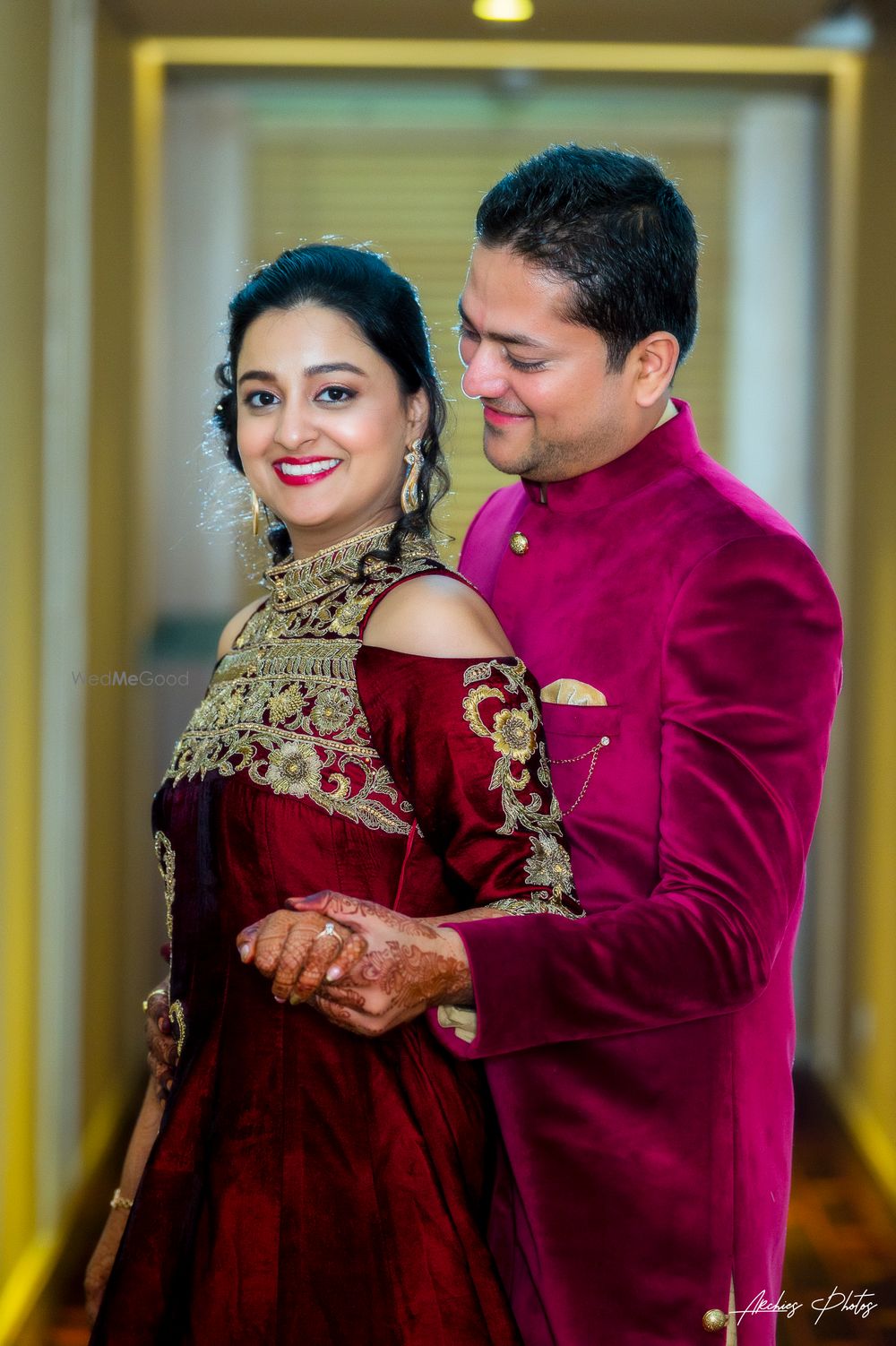 Photo From Ankita x Manish, Wedding - By Archies Photos