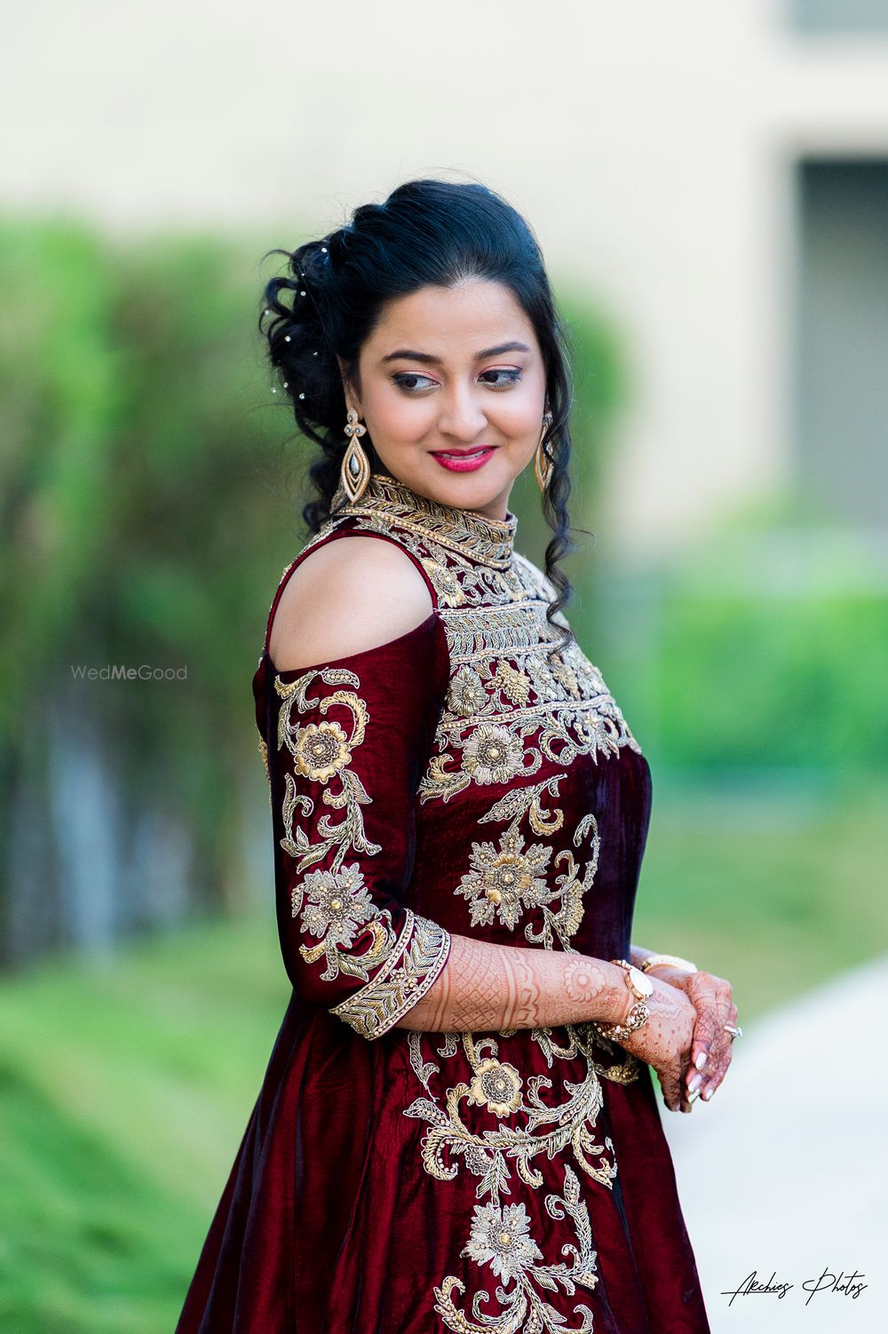 Photo From Ankita x Manish, Wedding - By Archies Photos