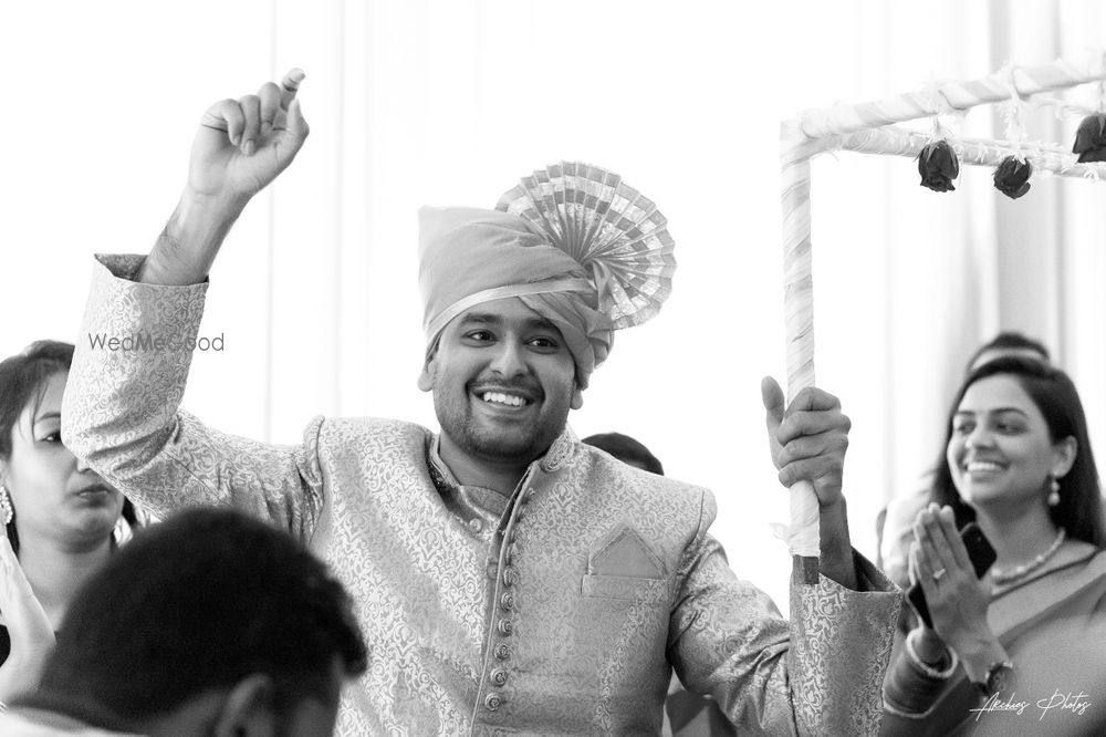 Photo From Ankita x Manish, Wedding - By Archies Photos