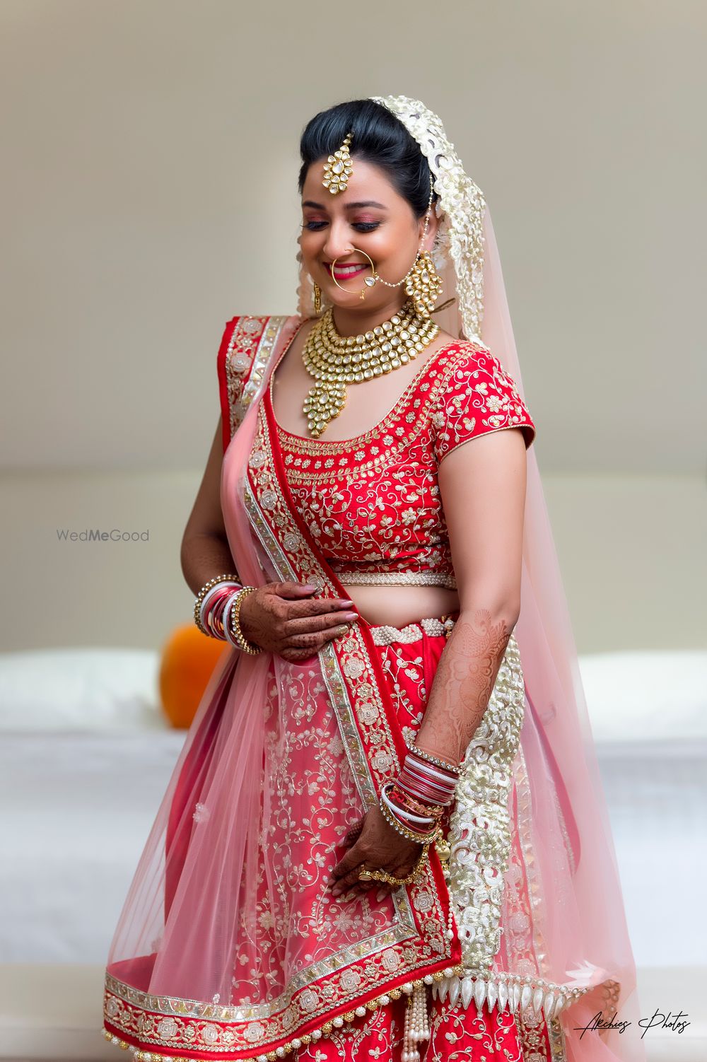 Photo From Ankita x Manish, Wedding - By Archies Photos