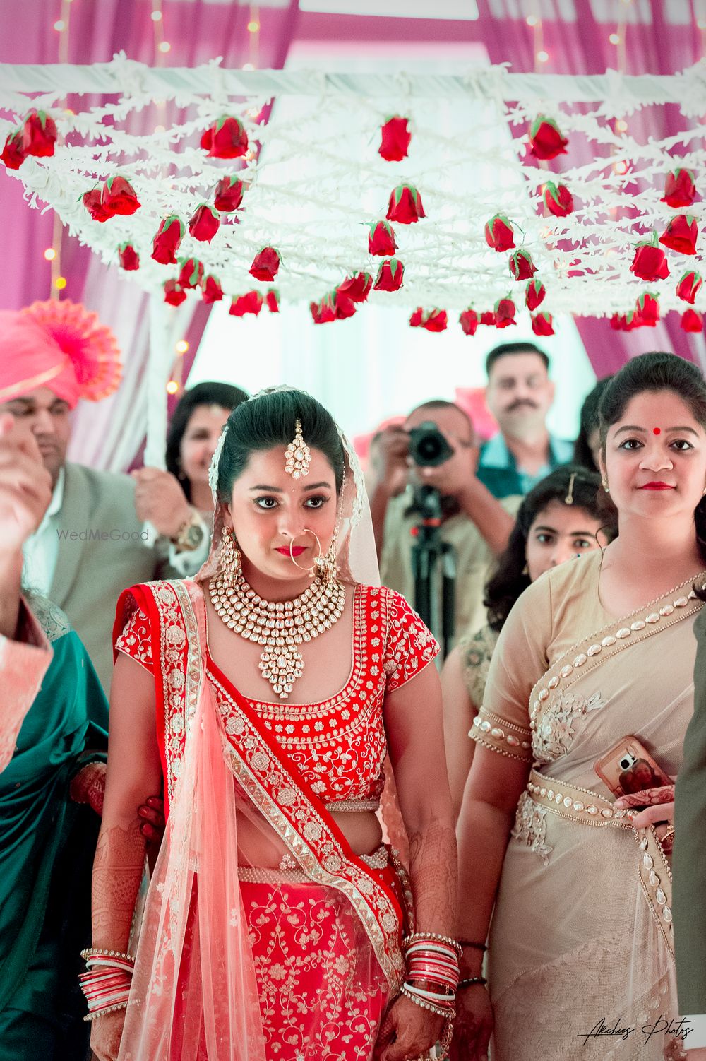 Photo From Ankita x Manish, Wedding - By Archies Photos