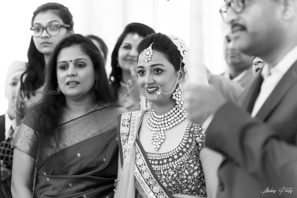 Photo From Ankita x Manish, Wedding - By Archies Photos