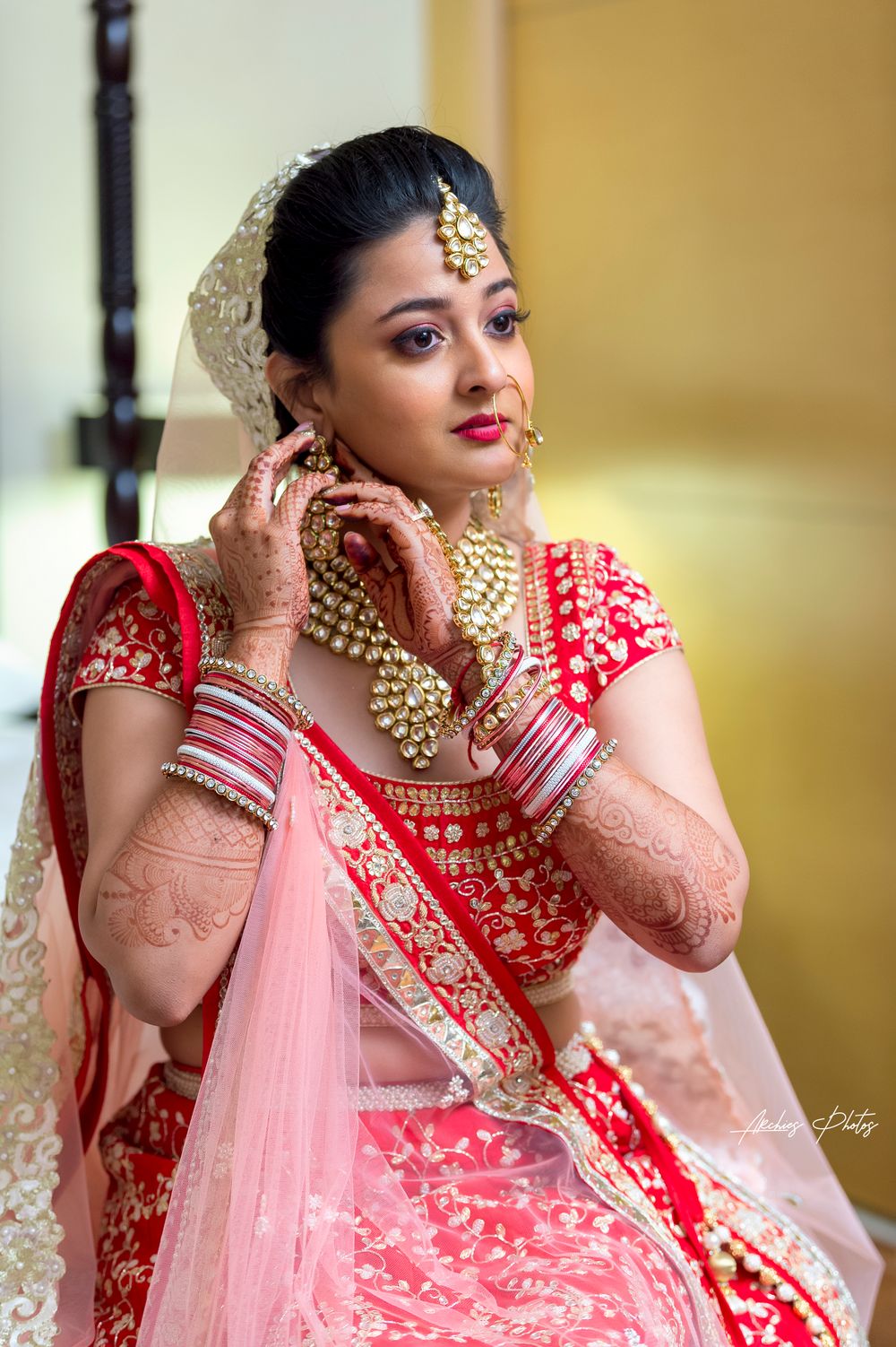 Photo From Ankita x Manish, Wedding - By Archies Photos