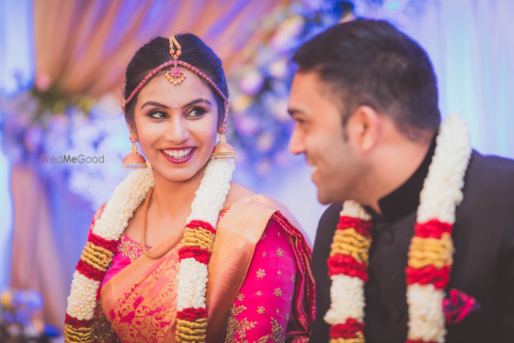 Photo From Swathi + Ashwanth - By Wedding Stori