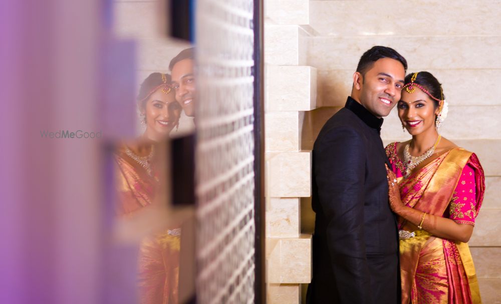 Photo From Swathi + Ashwanth - By Wedding Stori