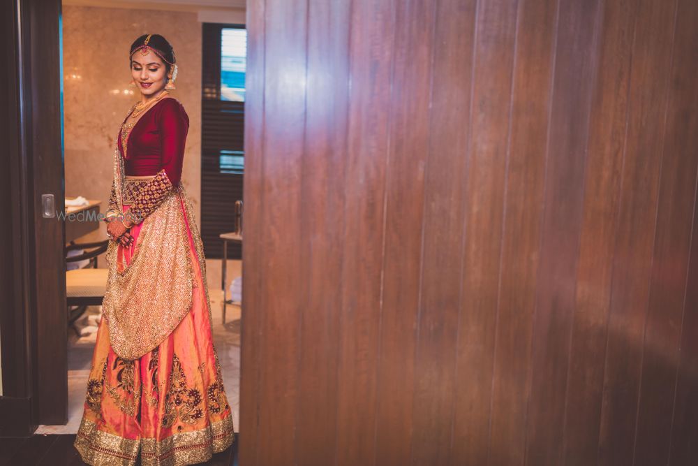 Photo From Swathi + Ashwanth - By Wedding Stori