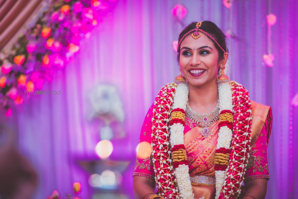 Photo From Swathi + Ashwanth - By Wedding Stori