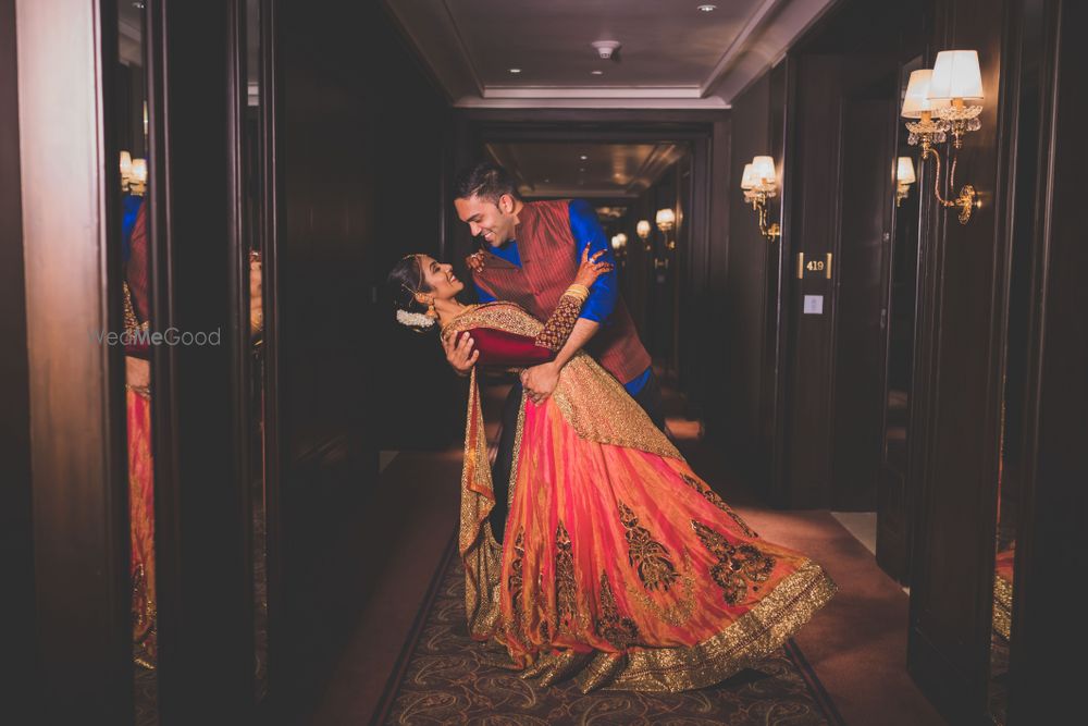 Photo From Swathi + Ashwanth - By Wedding Stori