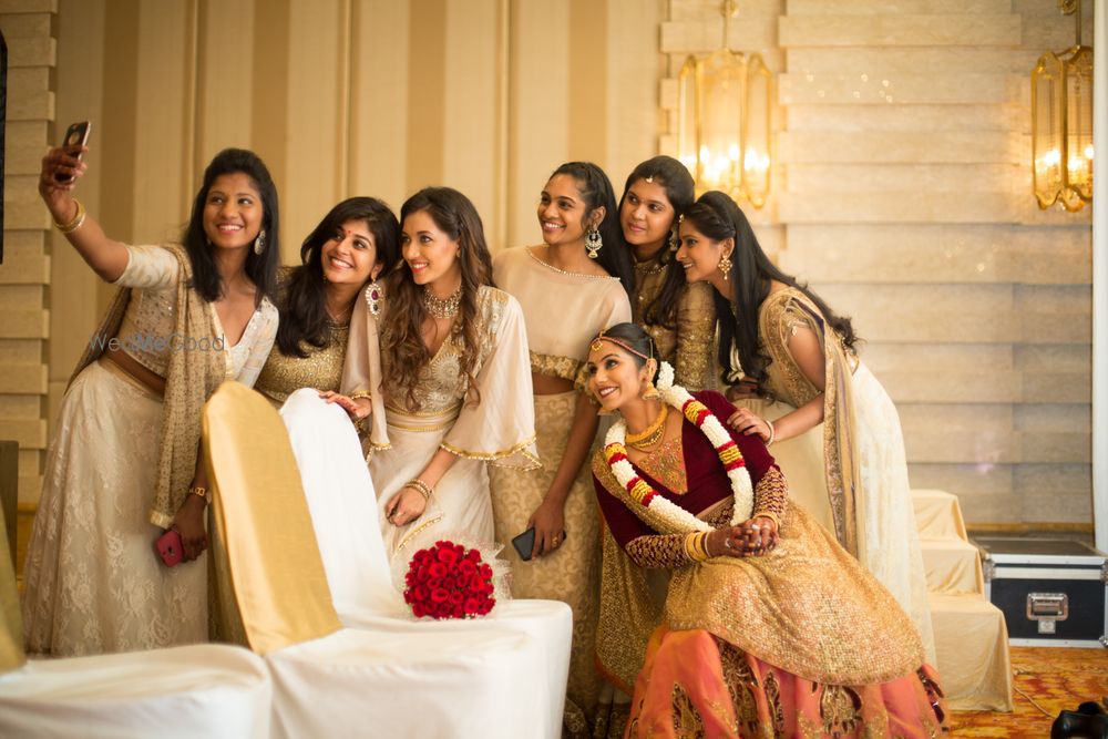 Photo From Swathi + Ashwanth - By Wedding Stori