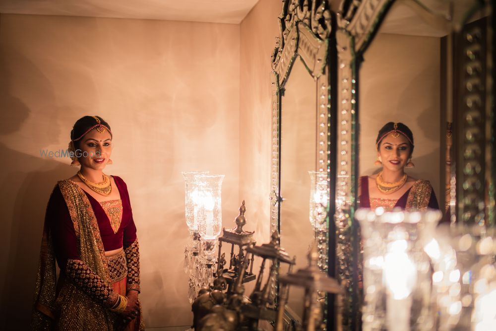 Photo From Swathi + Ashwanth - By Wedding Stori