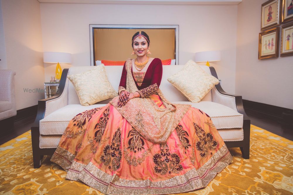 Photo From Swathi + Ashwanth - By Wedding Stori