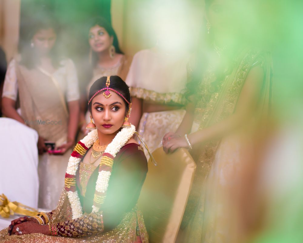 Photo From Swathi + Ashwanth - By Wedding Stori